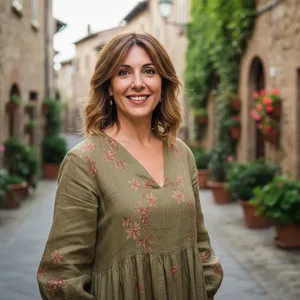 Autor Sabrina Milani