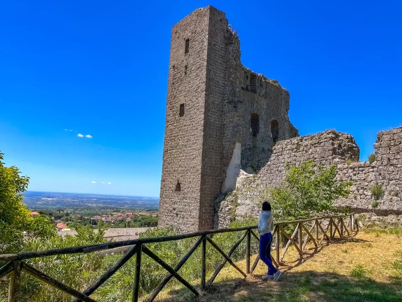 Breccola Montefiascone - Cosa significa davvero e cosa vedere