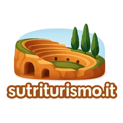 Logo sutriturismo.it