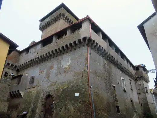 Carbognano - Cosa vedere nel borgo della Tuscia in 2 ore