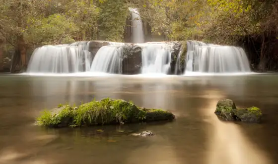 Cascate vicino Viterbo - Scegli la tua avventura nella Tuscia